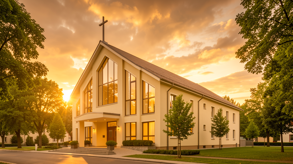 Wellspring Community Church